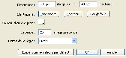 scrolling de panorama horizontal